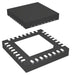 ATA6286N-PNPW 19 by Microchip Technology - RF TX IC ASK/FSK 433MHZ 32VFQFN