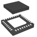 ATA6286C-PNPW by Microchip Technology - RF TX IC ASK/FSK 433MHZ 32VFQFN
