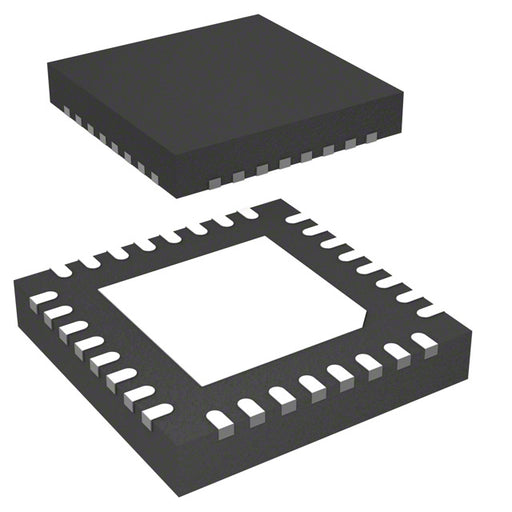 ATA664151-WNQW by Microchip Technology - IC INTERFACE SPECIALIZED 32VQFN