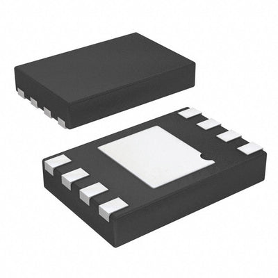 AT30TSE004A-MAA5AK-T by Microchip Technology - SENSOR DIGITAL -20C-125C 8WDFN