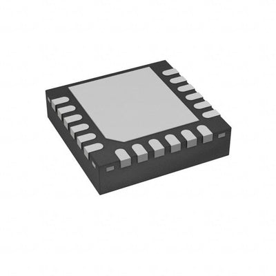 ATA6831N-PIQW by Microchip Technology - IC MTR DRIVER 4.75V-5.25V 18VQFN
