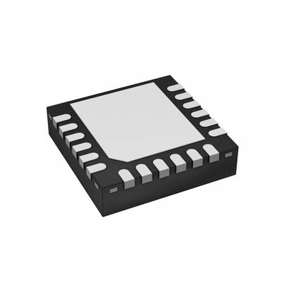 ATA6831C-PIQW-1 by Microchip Technology - IC HALF BRIDGE DRIVER 1A 18QFN