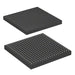 ATSAMA5D42B-CUR by Microchip Technology - IC MPU SAMA5D4 600MHZ 361TFBGA