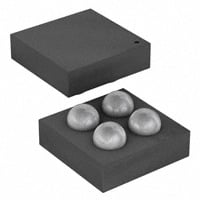AT30TS74-UFM12-T-072 by Microchip Technology - SENSOR DIGITAL -55C-125C 4WLCSP