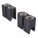 314-83-105-01-899191 by Preci-Dip - CONNECTOR SOCKET 5POS 0.1 GOLD SMD