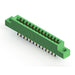 315-026-556-204 by EDAC Inc. - CONNECTOR EDGE DUAL FMALE 26POS 0.156