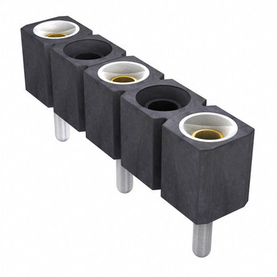 315-83-103-01-881101 by Preci-Dip - CONNECTOR SOCKET 2POS 0.2 GOLD PCB
