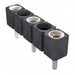 315-87-103-01-881101 by Preci-Dip - CONNECTOR SOCKET 2POS 0.2 GOLD PCB