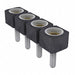 315-87-104-41-003101 by Preci-Dip - CONNECTOR SOCKET 4POS 0.1 GOLD PCB