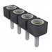 315-83-104-41-003101 by Preci-Dip - CONNECTOR SOCKET 4POS 0.1 GOLD PCB