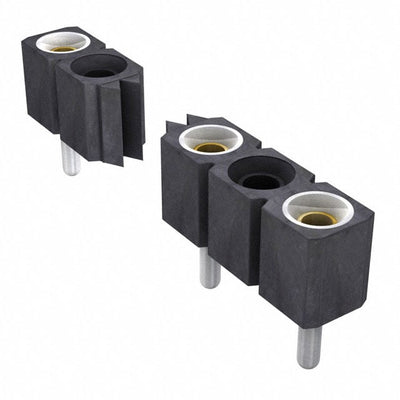 315-83-127-01-881101 by Preci-Dip - CONNECTOR SOCKET 14POS 0.2 GOLD PCB