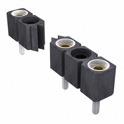 315-87-155-01-881101 by Preci-Dip - CONNECTOR SOCKET 28POS 0.2 GOLD PCB