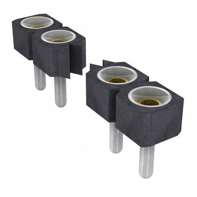 315-83-119-41-003101 by Preci-Dip - CONNECTOR SOCKET 19POS 0.1 GOLD PCB