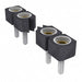 315-83-121-41-003101 by Preci-Dip - CONNECTOR SOCKET 21POS 0.1 GOLD PCB