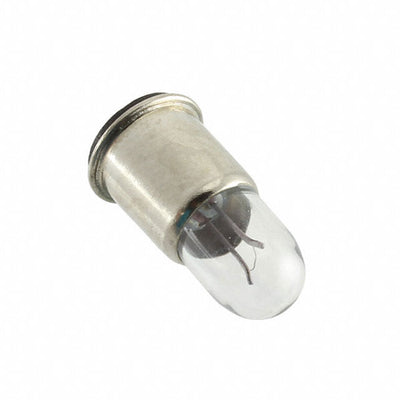 3150 by Visual Communications Company - VCC - LAMP INCAND RT-1.75 MIDG FLA 5V