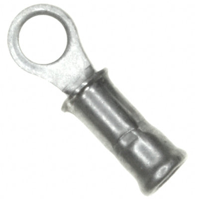 31518 by TE Connectivity AMP Connectors - CONNECTOR RING CIRC 22-26AWG #2 CRIMP