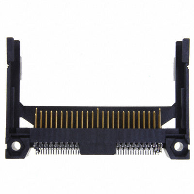 315610050210871+ by KYOCERA AVX - CONNECTOR COMPACT FLASH CARD R/A SMD