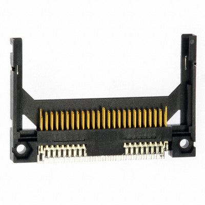 315610050500871+ by KYOCERA AVX - CONNECTOR COMPACT FLASH CARD R/A SMD