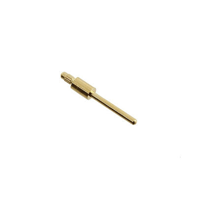 3158-0-00-15-00-00-03-0 by Mill-Max Manufacturing Corp. - CONNECTOR PC PIN CIRC 0.018DIA GOLD