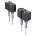 316-87-113-41-008101 by Preci-Dip - CONNECTOR SOCKET 13POS 0.1 GOLD PCB
