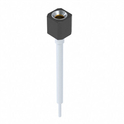 316-93-101-41-001000 by Mill-Max Manufacturing Corp. - CONNECTOR SOCKET 1POS GOLD PCB