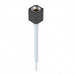 316-93-101-41-001000 by Mill-Max Manufacturing Corp. - CONNECTOR SOCKET 1POS GOLD PCB