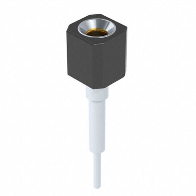 316-47-101-41-003000 by Mill-Max Manufacturing Corp. - CONNECTOR SOCKET 1POS GOLD PCB