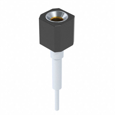 316-93-101-41-003000 by Mill-Max Manufacturing Corp. - CONNECTOR SOCKET 1POS GOLD PCB