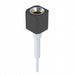 316-91-101-41-003000 by Mill-Max Manufacturing Corp. - CONNECTOR SOCKET 1POS GOLD PCB
