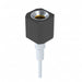 316-93-101-41-006000 by Mill-Max Manufacturing Corp. - CONNECTOR SOCKET 1POS GOLD PCB
