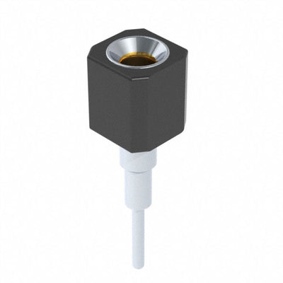 316-93-101-61-006000 by Mill-Max Manufacturing Corp. - CONNECTOR SOCKET 1POS GOLD PCB