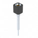 316-41-101-41-007000 by Mill-Max Manufacturing Corp. - CONNECTOR SOCKET 1POS GOLD PCB