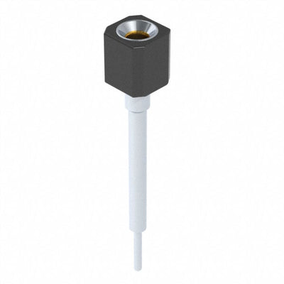 316-91-101-41-008000 by Mill-Max Manufacturing Corp. - CONNECTOR SOCKET 1POS GOLD PCB
