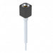 316-93-101-41-008000 by Mill-Max Manufacturing Corp. - CONNECTOR SOCKET 1POS GOLD PCB