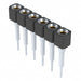 316-43-106-41-003000 by Mill-Max Manufacturing Corp. - CONNECTOR SOCKET 6POS 0.1 GOLD PCB