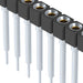 316-43-152-41-008000 by Mill-Max Manufacturing Corp. - CONNECTOR SOCKET 52POS 0.1 GOLD PCB