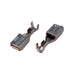 316040-3 by TE Connectivity AMP Connectors - CONNECTOR SOCKET 14-16AWG CRIMP GOLD
