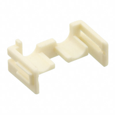 316061-1 by TE Connectivity AMP Connectors - POWERDBLLOCKPLATE2P/6.5MM