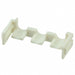 316062-1 by TE Connectivity AMP Connectors - POWERDBLLOCKPLATE3P/6.5MM