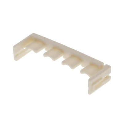 316063-1 by TE Connectivity AMP Connectors - POWER DBL LOCK PLATE 4P