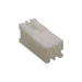 316086-1 by TE Connectivity AMP Connectors - CONNECTOR RECPT HSG 2POS 2.50MM