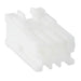 316087-1 by TE Connectivity AMP Connectors - CONNECTOR RECPT HSG 3POS 2.50MM