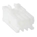 5-316087-1 by TE Connectivity AMP Connectors - CONNECTOR RECPT HSG 3POS 2.50MM