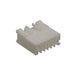 5-316090-1 by TE Connectivity AMP Connectors - CONNECTOR RECPT HSG 6POS 2.50MM