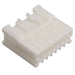 316091-1 by TE Connectivity AMP Connectors - CONNECTOR RECPT HSG 7POS 2.50MM