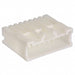 316092-1 by TE Connectivity AMP Connectors - CONNECTOR RECPT HSG 8POS 2.50MM