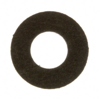 3160 by Keystone Electronics - WASHER FLAT #6 FIBRE