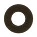 3160 by Keystone Electronics - WASHER FLAT #6 FIBRE