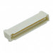 316229-2 by TE Connectivity AMP Connectors - CONNECTOR PLUG 60POS R/A SMD GOLD