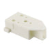 316293-1 by TE Connectivity AMP Connectors - CONNECTOR RECPT CLUSTER BLOCK HSG 3POS